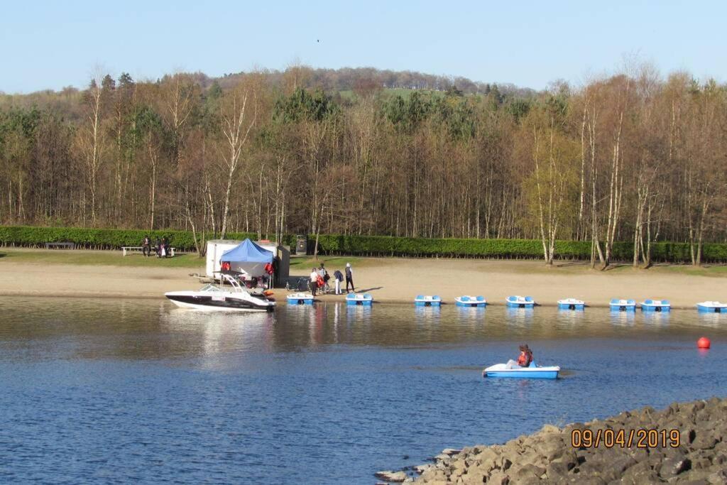 Craiglynn Holiday Apartment Loch Lomond Balloch Bagian luar foto