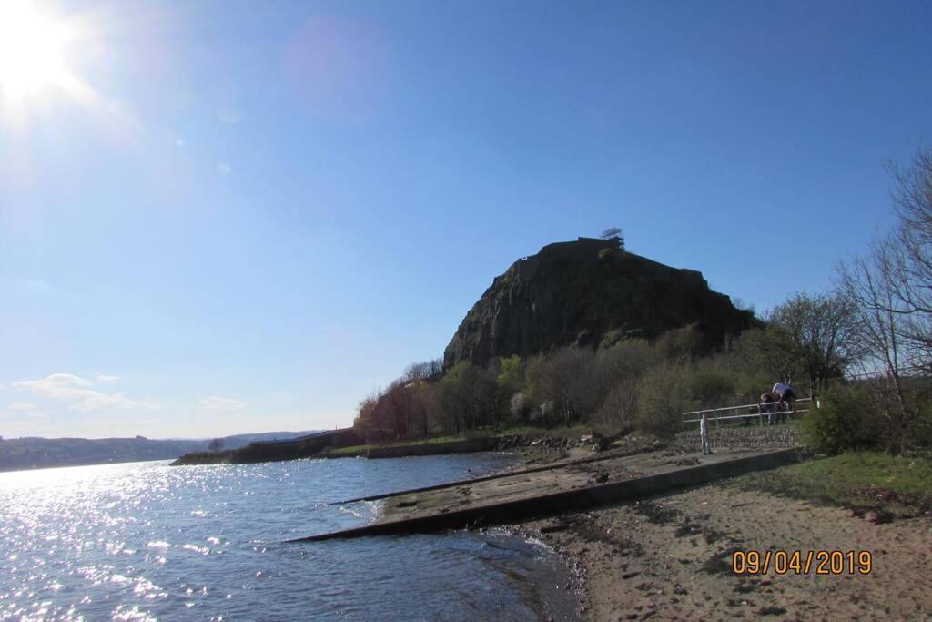 Craiglynn Holiday Apartment Loch Lomond Balloch Bagian luar foto
