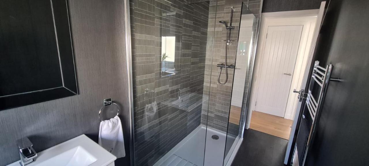 Craiglynn Holiday Apartment Loch Lomond Balloch Bagian luar foto