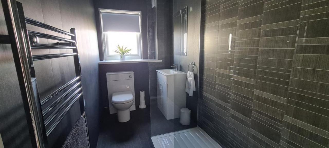 Craiglynn Holiday Apartment Loch Lomond Balloch Bagian luar foto