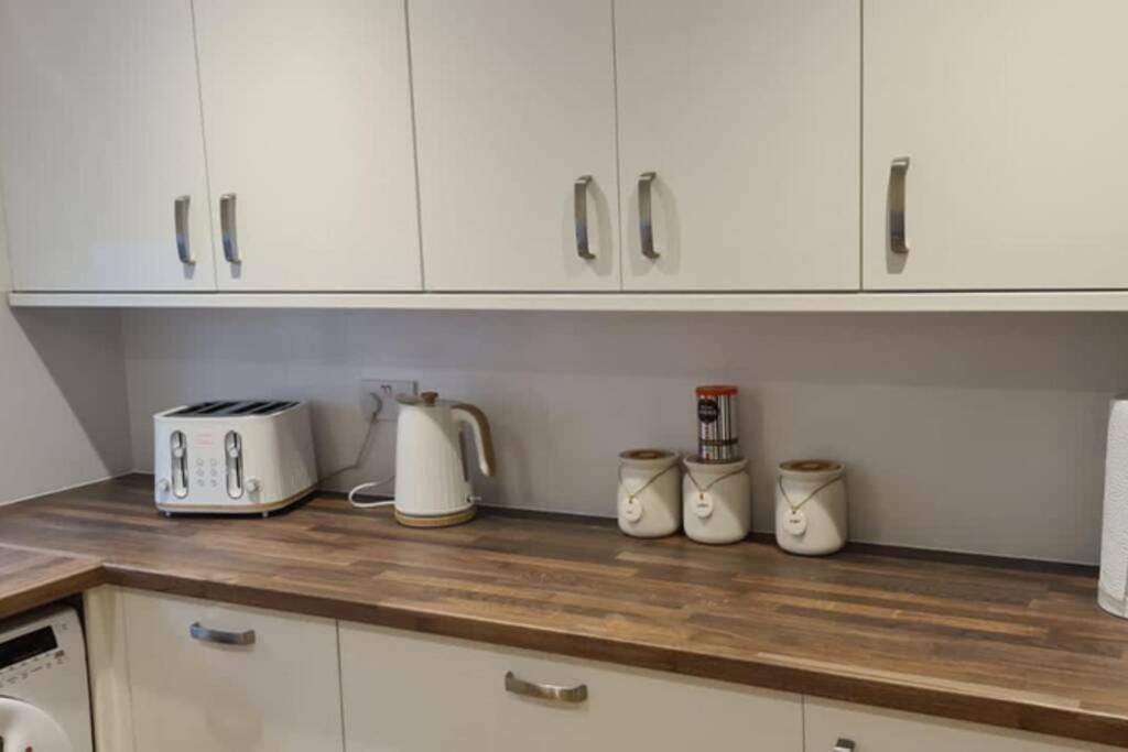 Craiglynn Holiday Apartment Loch Lomond Balloch Bagian luar foto