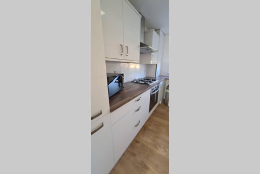 Craiglynn Holiday Apartment Loch Lomond Balloch Bagian luar foto