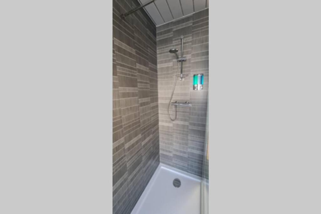 Craiglynn Holiday Apartment Loch Lomond Balloch Bagian luar foto